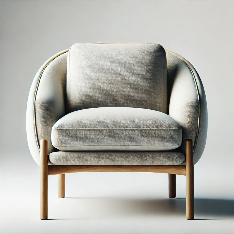 Fotel Komforto Lux Fotel Komforto Lux